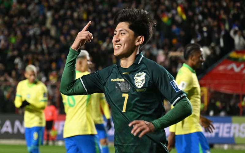 玻利维亚再燃世界杯梦想：2026北美赛场的希望