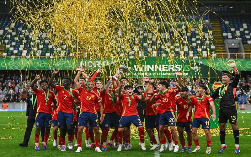 五场必看的U-20世界杯2025小组赛对决