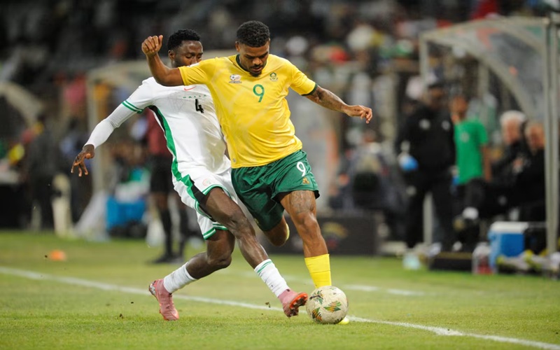 非洲区预选赛群星闪耀：六大球员点燃2026世界杯征程