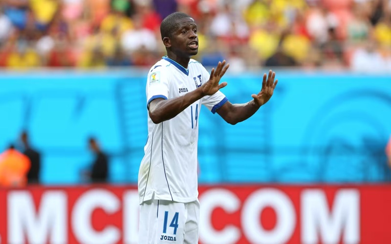 加西亚：我依然相信洪都拉斯队有实力闯进2026世界杯