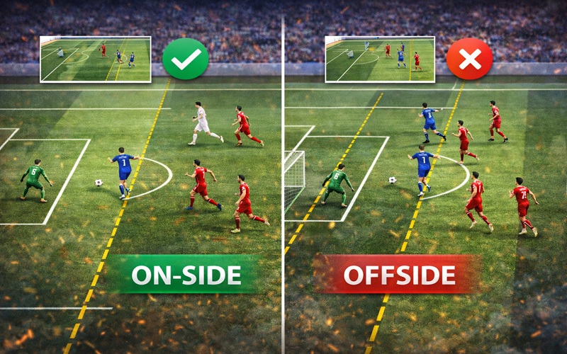 世界杯赛程推进过程中，判断为何会逐渐变得保守